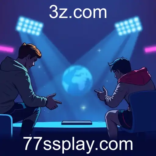 A Nova Era dos Jogos Online com 77ss