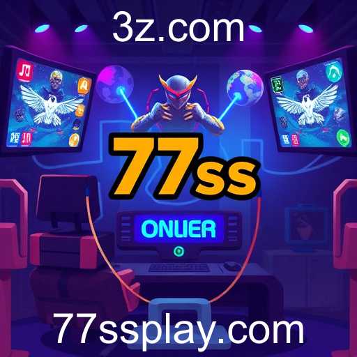 77ss: O Fenômeno dos Jogos em Portugal