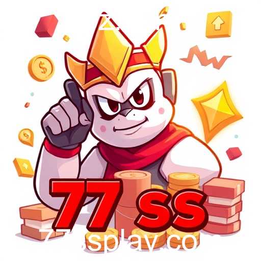 A Ascensão do 77ss: O Novo Fenômeno dos Jogos Online
