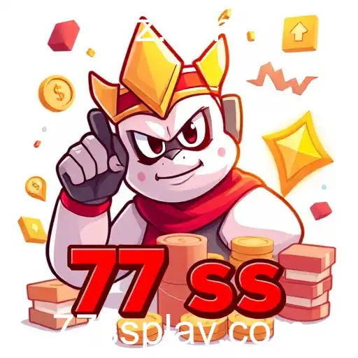 A Ascensão do 77ss: O Novo Fenômeno dos Jogos Online