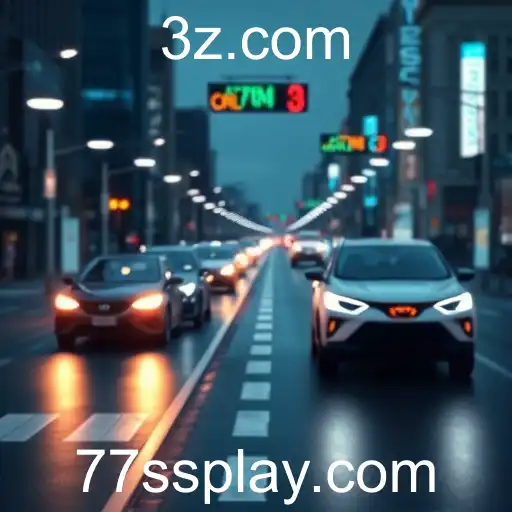 A Ascensão do Portal 77ss no Mundo dos Jogos