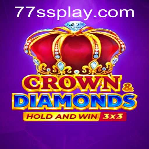 Exploring the Thrilling World of Crowndiamonds and the Adventurous Keyword 77ss