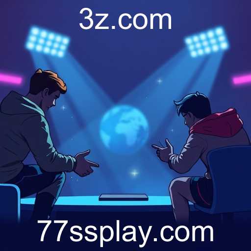 Transformações Digitais no Mundo dos Jogos