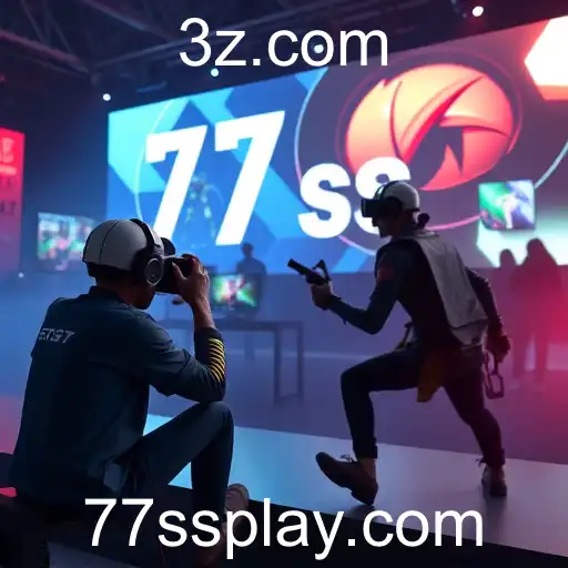 A Expansão dos Jogos Online em 2025