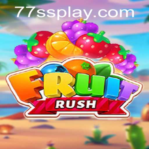 FruitRush Unveiled: Explore the Colorful World of Strategy and Fun