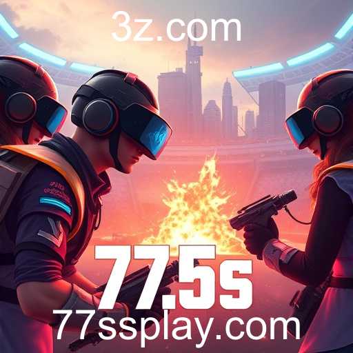 Revolução no Mundo dos Jogos Online e 77ss em Alta