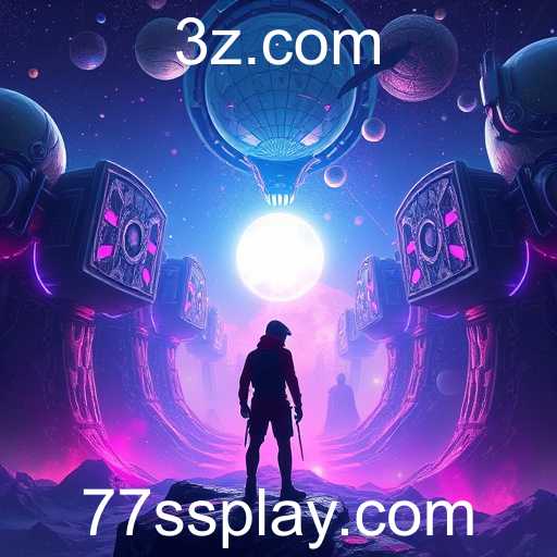 A Revolução dos Jogos com 77ss