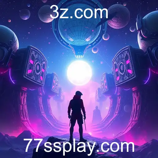 A Revolução dos Jogos com 77ss