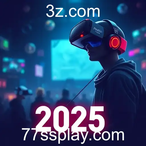 Revolução nos Jogos Digitais: A Tendência do Ano