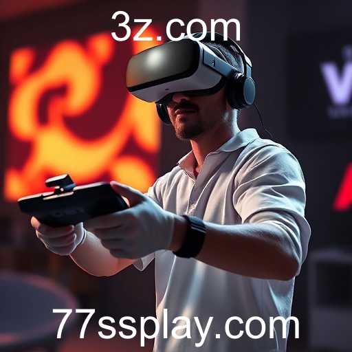 Inovações e Tendências no Mundo dos Jogos em 2025