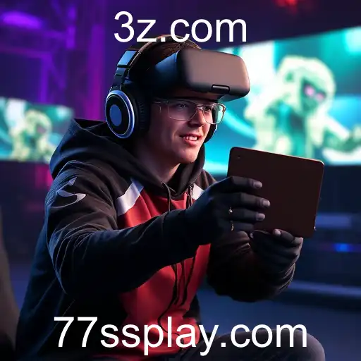 Evolução dos Jogos Virtuais: O Impacto de 77ss