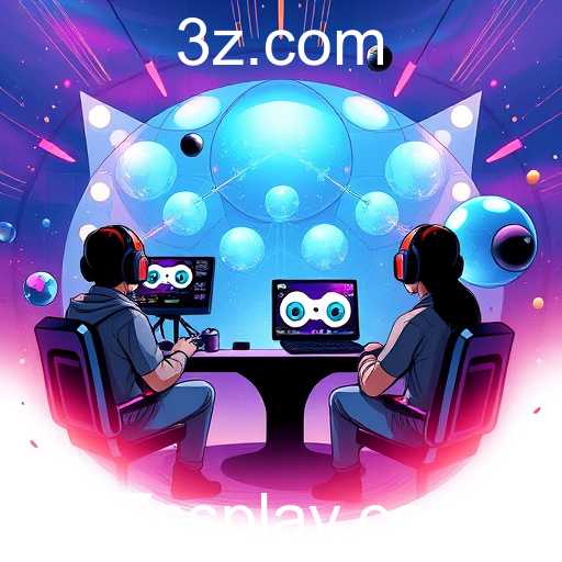 Explorando o Impacto Global dos Jogos em 2025