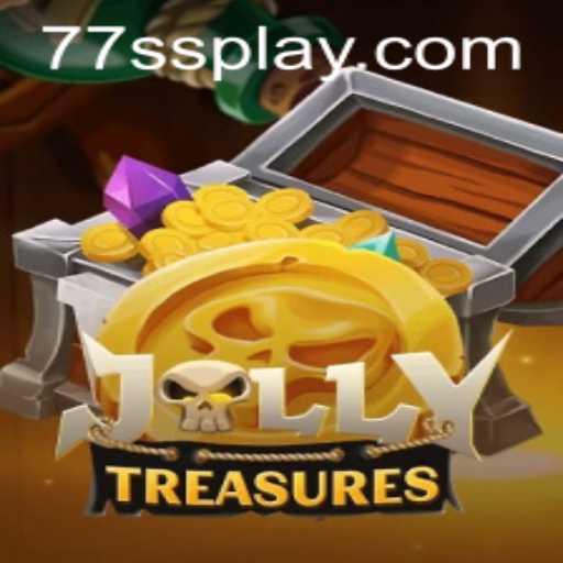 Unlock the Adventure of JollyTreasures with the Mysterious '77ss' Code