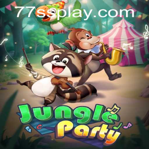 Discover the Thrilling World of JungleParty: A Comprehensive Guide