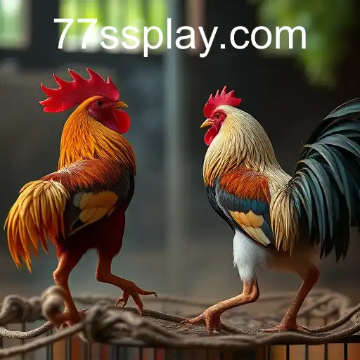 The Evolution of Online Sabong and the Rise of 77ss