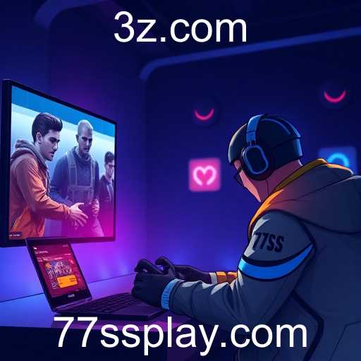 A Ascensão dos Jogos Online no Brasil