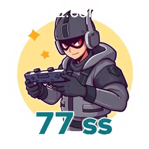 Nova Era dos Jogos Digitais com 77ss