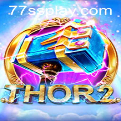 Thor2: The Ultimate Norse Adventure Game