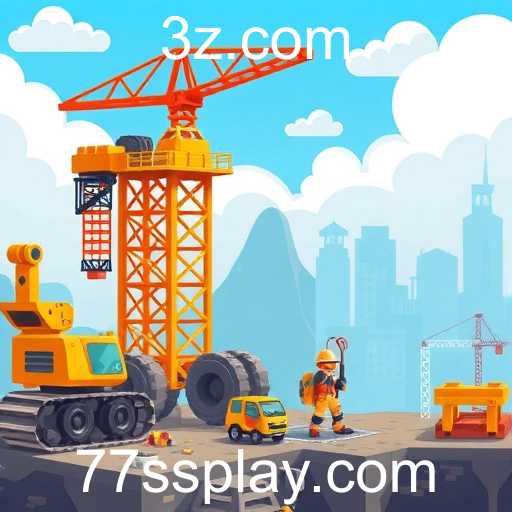 Explorando o Mundo dos Jogos de Ferramentas em 77ss