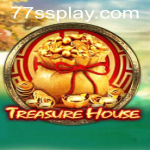 Embark on an Adventure with TreasureHouse: The Ultimate Game Experience of 2023